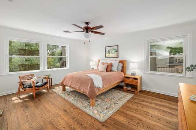 5600 Bull Creek RD, Austin, TX 78756