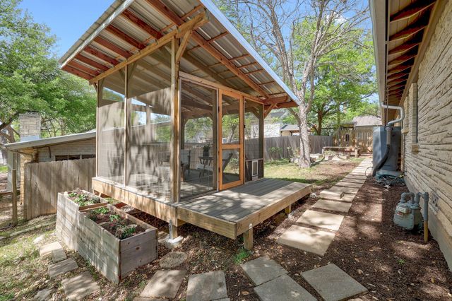 5600 Bull Creek RD, Austin, TX 78756