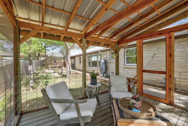 5600 Bull Creek RD, Austin, TX 78756