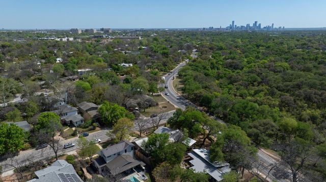 5600 Bull Creek RD, Austin, TX 78756