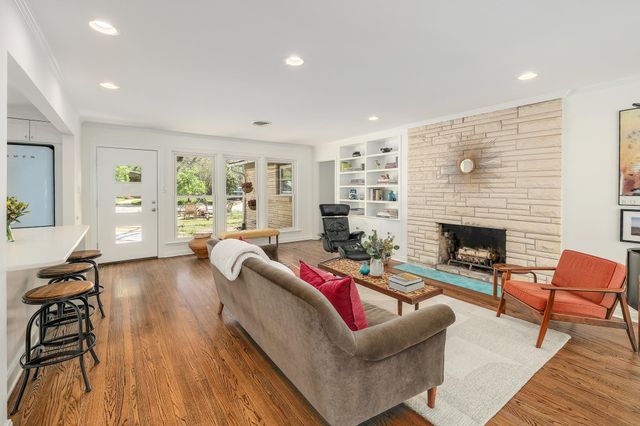 5600 Bull Creek RD, Austin, TX 78756