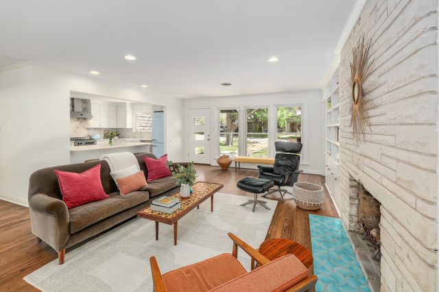 5600 Bull Creek RD, Austin, TX 78756