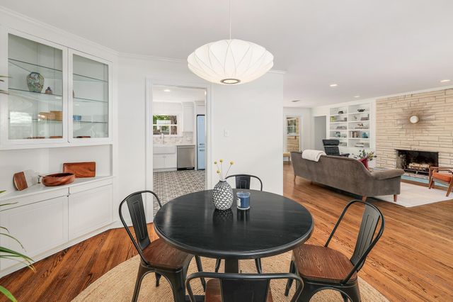 5600 Bull Creek RD, Austin, TX 78756