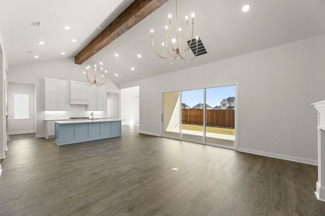 3123 Fisher Road, Rockwall, TX 75032
