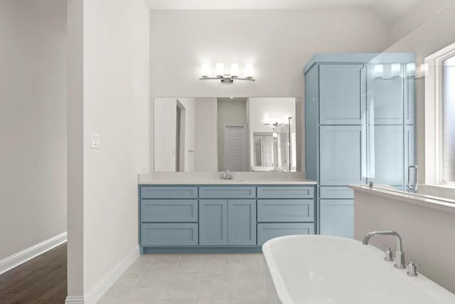 3123 Fisher Road, Rockwall, TX 75032
