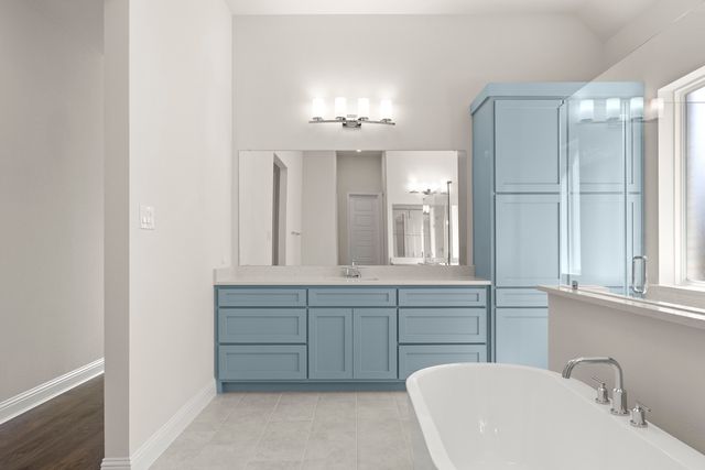 3123 Fisher Road, Rockwall, TX 75032