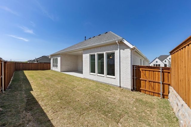 3123 Fisher Road, Rockwall, TX 75032