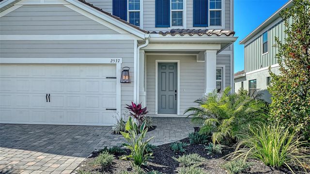 2537 STAR APPLE WAY, Sarasota, FL 34240