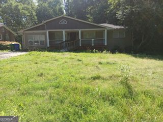 3072 Will Rogers Place SE, Atlanta, GA 30316