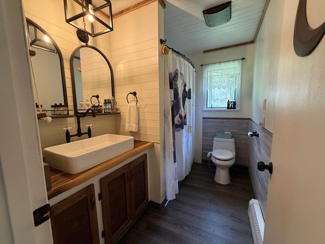 189 Taylor Hill Road, Brookfield, VT 05036