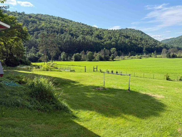 189 Taylor Hill Road, Brookfield, VT 05036