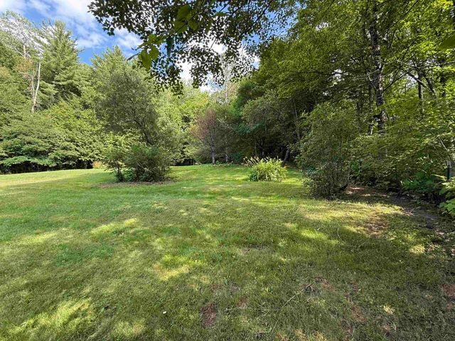 189 Taylor Hill Road, Brookfield, VT 05036