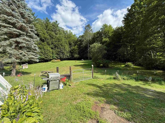 189 Taylor Hill Road, Brookfield, VT 05036