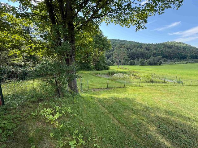 189 Taylor Hill Road, Brookfield, VT 05036