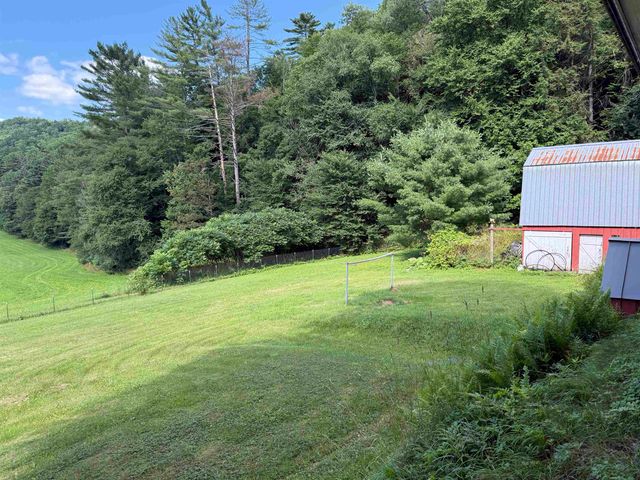 189 Taylor Hill Road, Brookfield, VT 05036