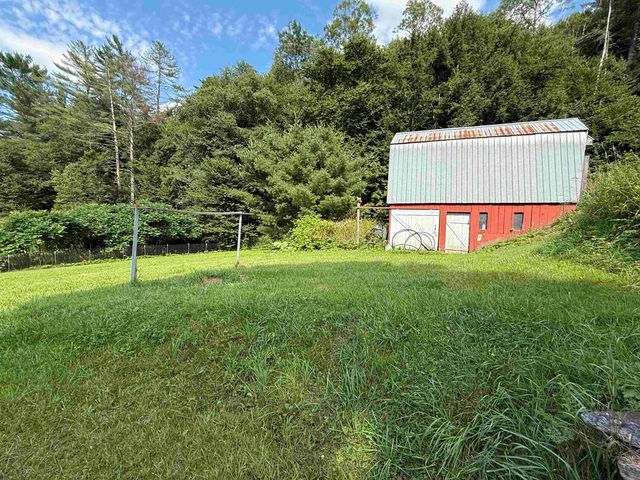 189 Taylor Hill Road, Brookfield, VT 05036