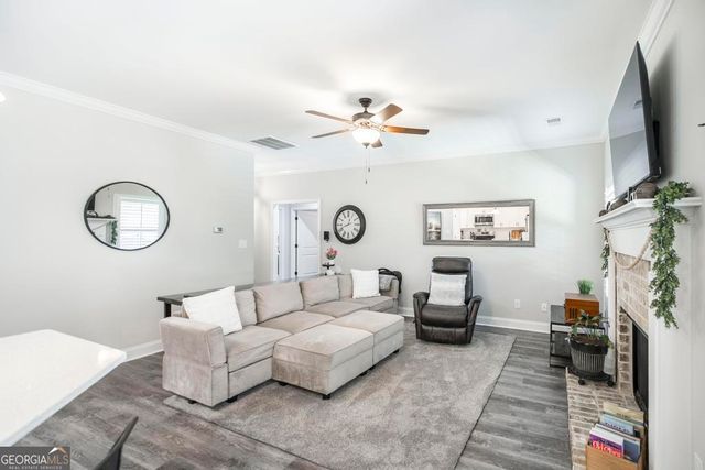 200 Charles Gray Boulevard, Perry, GA 31069