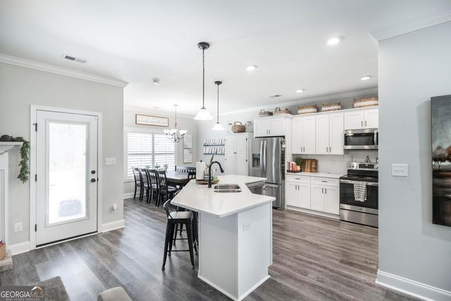 200 Charles Gray Boulevard, Perry, GA 31069