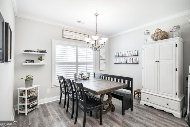 200 Charles Gray Boulevard, Perry, GA 31069