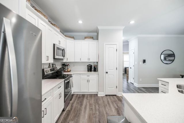 200 Charles Gray Boulevard, Perry, GA 31069