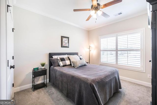 200 Charles Gray Boulevard, Perry, GA 31069