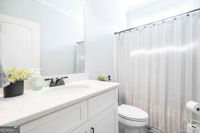 200 Charles Gray Boulevard, Perry, GA 31069