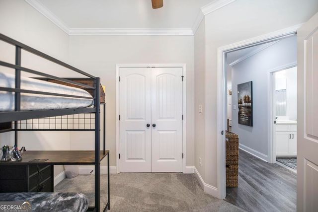 200 Charles Gray Boulevard, Perry, GA 31069