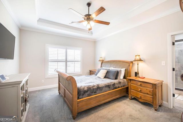 200 Charles Gray Boulevard, Perry, GA 31069