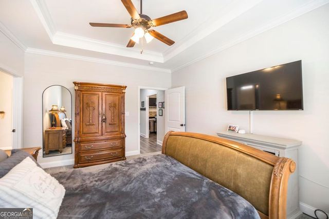 200 Charles Gray Boulevard, Perry, GA 31069