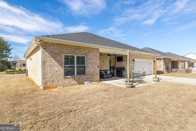 200 Charles Gray Boulevard, Perry, GA 31069