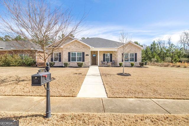 200 Charles Gray Boulevard, Perry, GA 31069