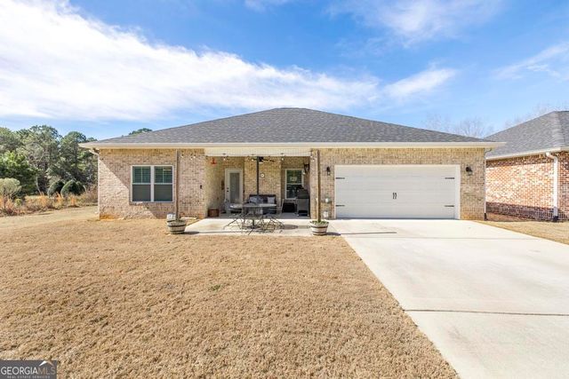 200 Charles Gray Boulevard, Perry, GA 31069