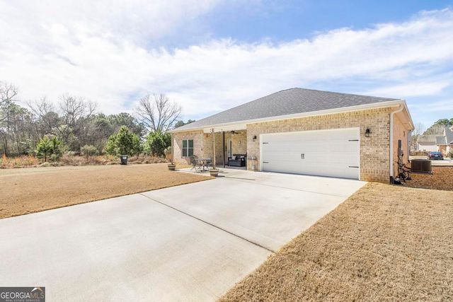 200 Charles Gray Boulevard, Perry, GA 31069