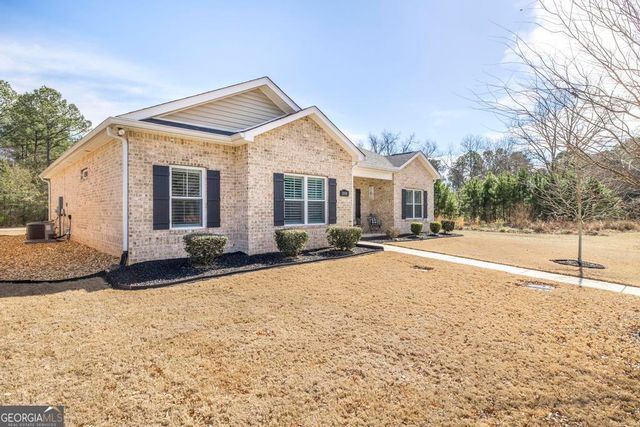 200 Charles Gray Boulevard, Perry, GA 31069