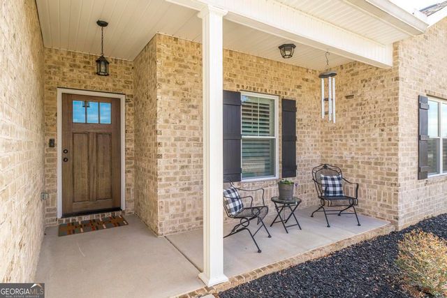 200 Charles Gray Boulevard, Perry, GA 31069