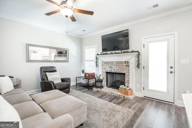 200 Charles Gray Boulevard, Perry, GA 31069