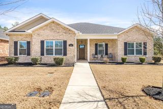 200 Charles Gray Boulevard, Perry, GA 31069