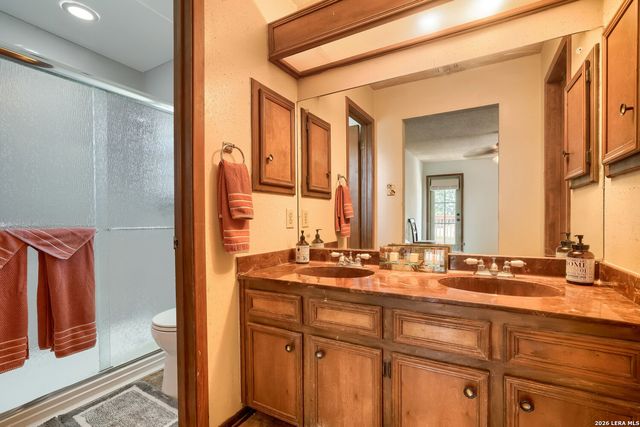 8306 RIDGE TER, San Antonio, TX 78251
