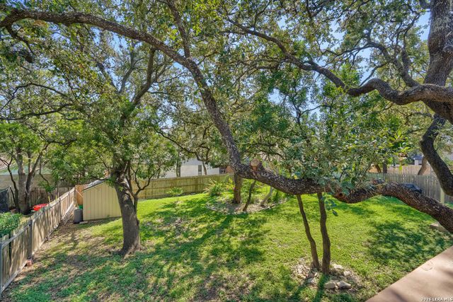 8306 RIDGE TER, San Antonio, TX 78251