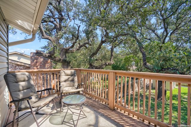 8306 RIDGE TER, San Antonio, TX 78251