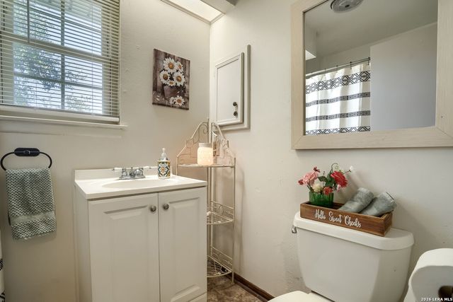 8306 RIDGE TER, San Antonio, TX 78251