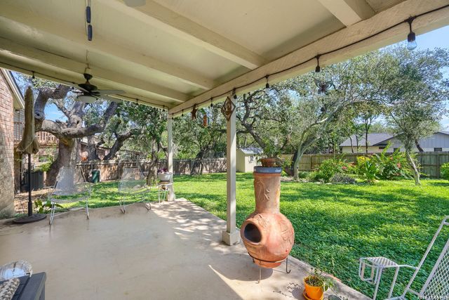 8306 RIDGE TER, San Antonio, TX 78251