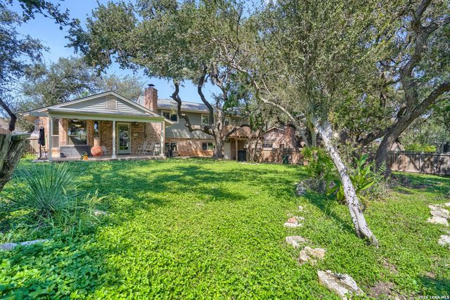 8306 RIDGE TER, San Antonio, TX 78251