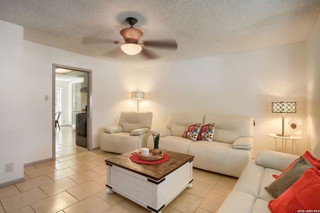 8306 RIDGE TER, San Antonio, TX 78251