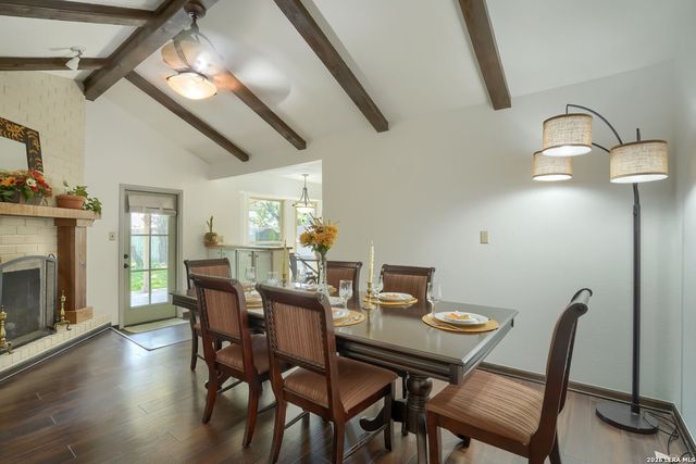 8306 RIDGE TER, San Antonio, TX 78251