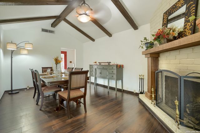 8306 RIDGE TER, San Antonio, TX 78251