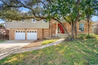 8306 RIDGE TER, San Antonio, TX 78251