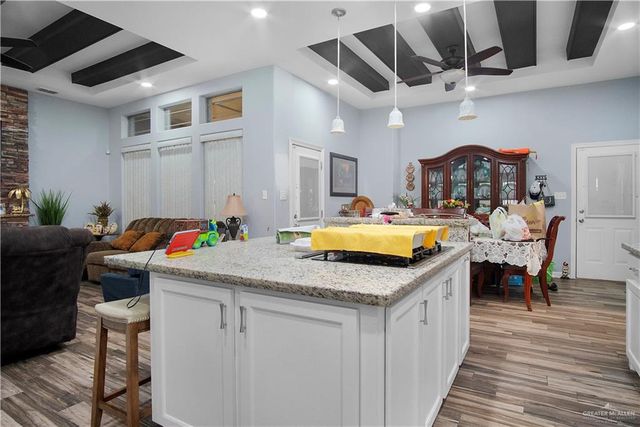 3117 Linva Avenue, Edinburg, TX 78541