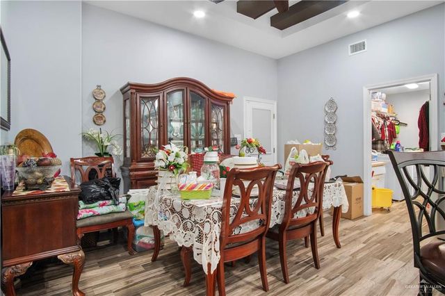 3117 Linva Avenue, Edinburg, TX 78541