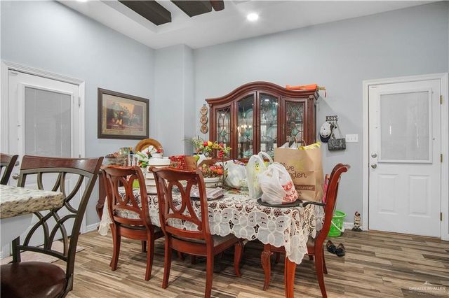 3117 Linva Avenue, Edinburg, TX 78541